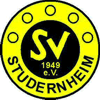 Wappen / Logo des Vereins SV 1949 Studernheim