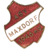 Wappen / Logo des Teams ASV Maxdorf