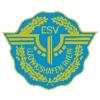 Wappen / Logo des Teams ESV 1927 Ludwigshafen
