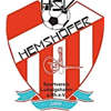 Wappen / Logo des Teams HSV - Ludwigshafen