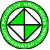 Wappen / Logo des Vereins Polizei SV GW Lu-hafen