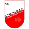 Wappen / Logo des Teams Concordia Ludwigshafen 2