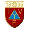 Wappen / Logo des Teams TV 1895 Edigheim