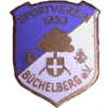 Wappen / Logo des Teams SV Büchelberg/Schaidt SG