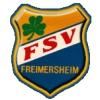 Wappen / Logo des Teams FSV Freimersheim
