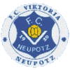 Wappen / Logo des Teams FC Viktoria Neupotz