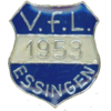 Wappen / Logo des Teams VfL Essingen/JSG Hainbach 2