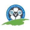 Wappen / Logo des Teams SV Roschbach/Edseheim SG U21