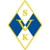 Wappen / Logo des Teams SV Klingenmnster