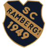 Wappen / Logo des Teams SC Ramberg 2