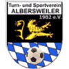 Wappen / Logo des Teams TuS Albersweiler/Annweiler SG 2