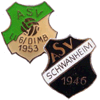 Wappen / Logo des Vereins ASV 1953 Lug-Dimbach