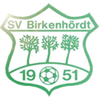 Wappen / Logo des Teams SV Birkenhrdt