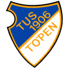 Wappen / Logo des Teams TuS Tpen