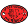 Wappen / Logo des Teams Spfr. 1967 Dierbach