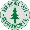 Wappen / Logo des Vereins VSV Fichte Bechenheim