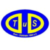 Wappen / Logo des Teams TuS Dorn-Drkheim