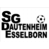 Wappen / Logo des Teams SG Dautenheim-Esselb 2