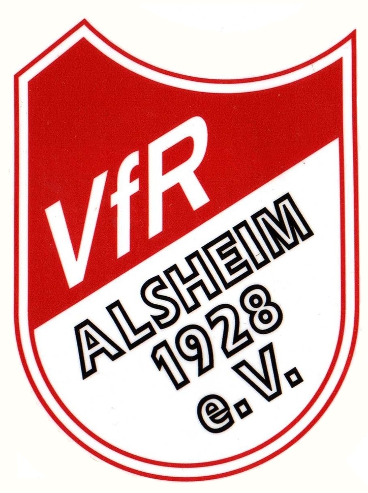 Wappen / Logo des Teams VfR Alsheim 2