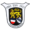 Wappen / Logo des Teams TSV 82/21 Flrsheim-Dalsheim