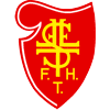 Wappen / Logo des Vereins FT Hof