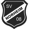 Wappen / Logo des Teams SV 1908 Norheim