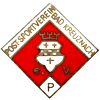 Wappen / Logo des Teams Post SV Bad Kreuznach