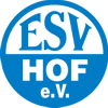 Wappen / Logo des Teams ESV HOF