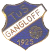 Wappen / Logo des Teams TuS 1925/67 Gangloff