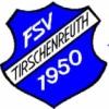 Wappen / Logo des Vereins FSV Tirschenreuth