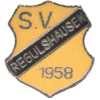Wappen / Logo des Teams SG Regulshausen/Hintertiefenbach