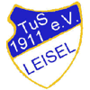Wappen / Logo des Vereins TuS Leisel