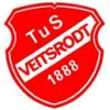 Wappen / Logo des Vereins TuS Veitsrodt