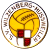 Wappen / Logo des Vereins SV Wilzenberg-Huweiler