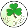 Wappen / Logo des Vereins SV Orbis