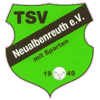 Wappen / Logo des Teams TSV Neualbenreuth