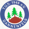 Wappen / Logo des Teams TuS 1946 Dannenfels