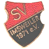 Wappen / Logo des Teams SV Imsweiler - Reserve