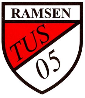 Wappen / Logo des Teams TuS Ramsen