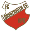 Wappen / Logo des Teams FC 1947 Lorenzreuth