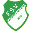 Wappen / Logo des Teams FSV Kaiserslautern