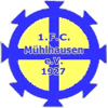 Wappen / Logo des Teams 1.FC Mhlhausen/SG Dielheim/TSV Rettigheim