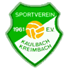 Wappen / Logo des Vereins SV 61 Kreimbach-Kaulbach