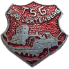 Wappen / Logo des Teams TSG Burglichtenberg