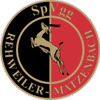 Wappen / Logo des Vereins SpVgg Rehweiler-Matzenb.