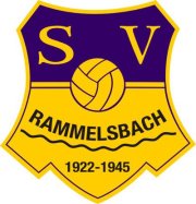 Wappen / Logo des Teams SV Rammelsbach