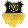 Wappen / Logo des Teams SV 1920 Konken
