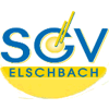 Wappen / Logo des Vereins SGV Elschbach 1925