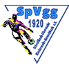 Wappen / Logo des Vereins SpVgg.Schrollbach-O.N.R.
