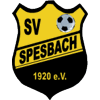 Wappen / Logo des Vereins SV 1920 Spesbach